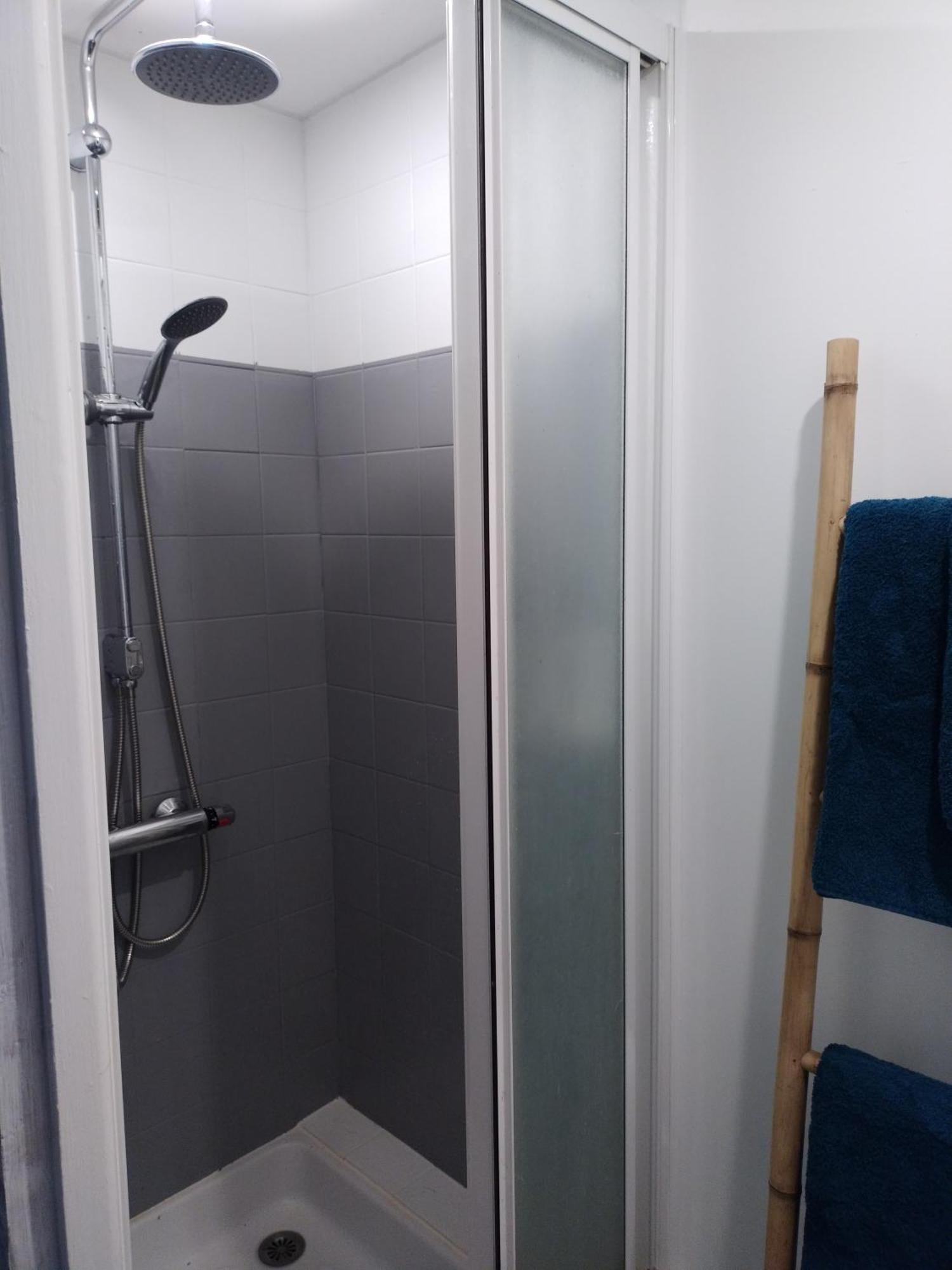 Appartamento Ty Nid Ploemel Esterno foto